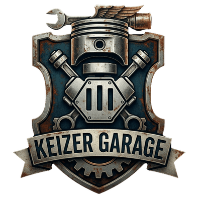 Keizer Garage - Partner van Invicta Group BV