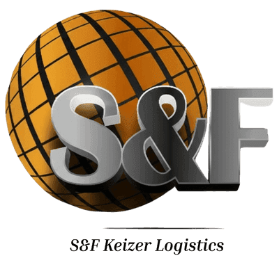 S&F Keizer Logistics - Partner van Invicta Group BV